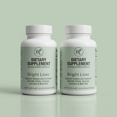Bright Liver bundle
