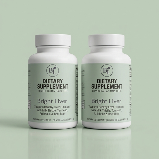 Bright Liver bundle
